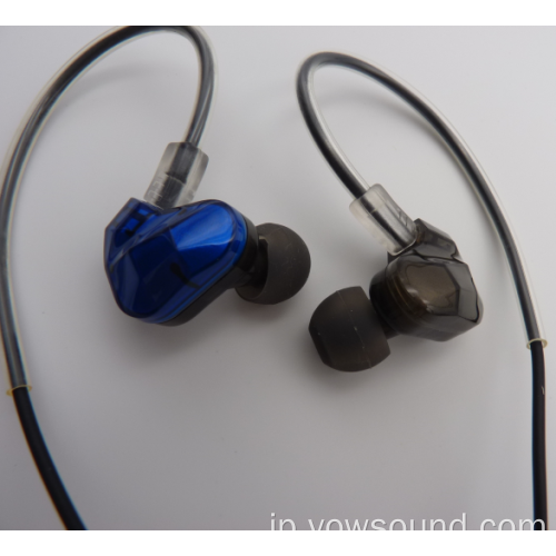 Bluetooth Over Ear Sportイヤフォン